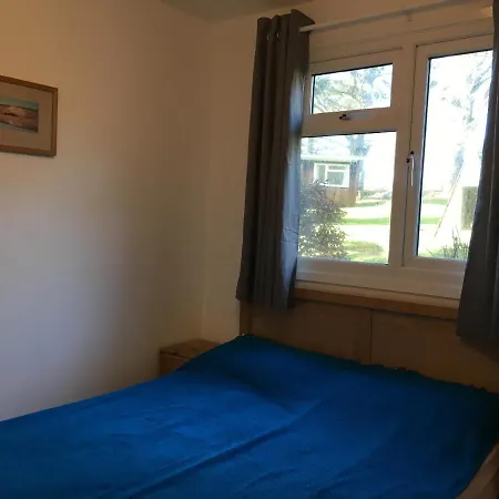 Mount Hawke Chalet